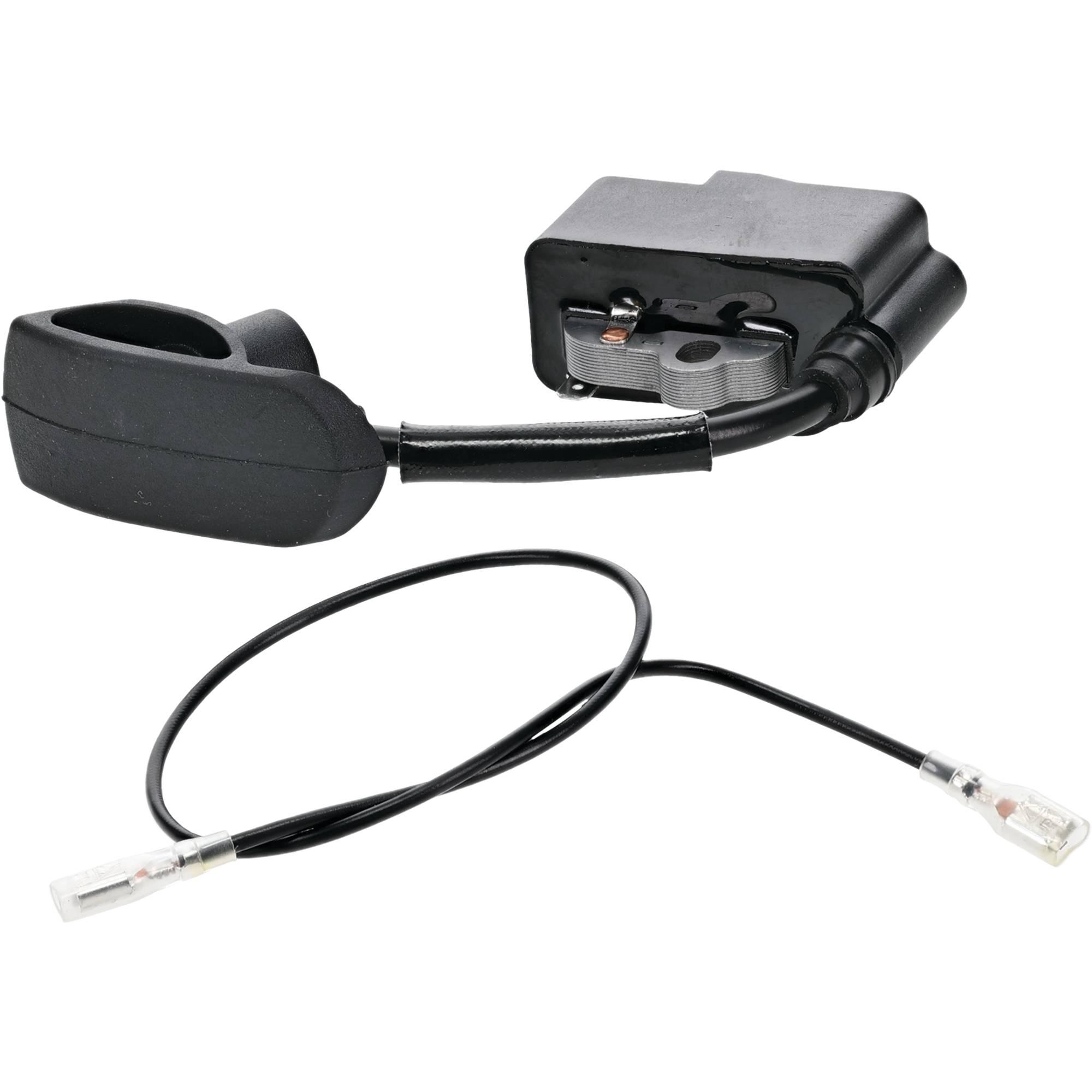 Stens Ignition Coil Wire With Boot For Kohler 238057, 238057-S – 1 Year Warranty